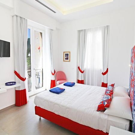 Le Camere del Tappezziere Sant'Agnello Esterno foto