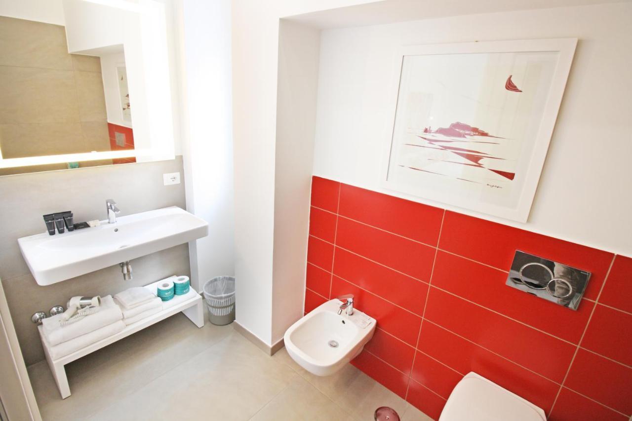Le Camere del Tappezziere Sant'Agnello Esterno foto