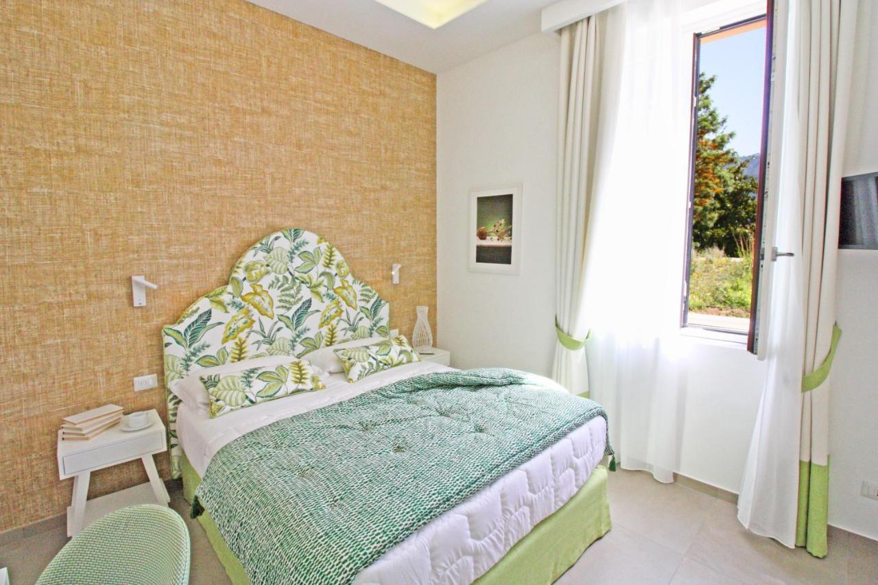 Le Camere del Tappezziere Sant'Agnello Esterno foto