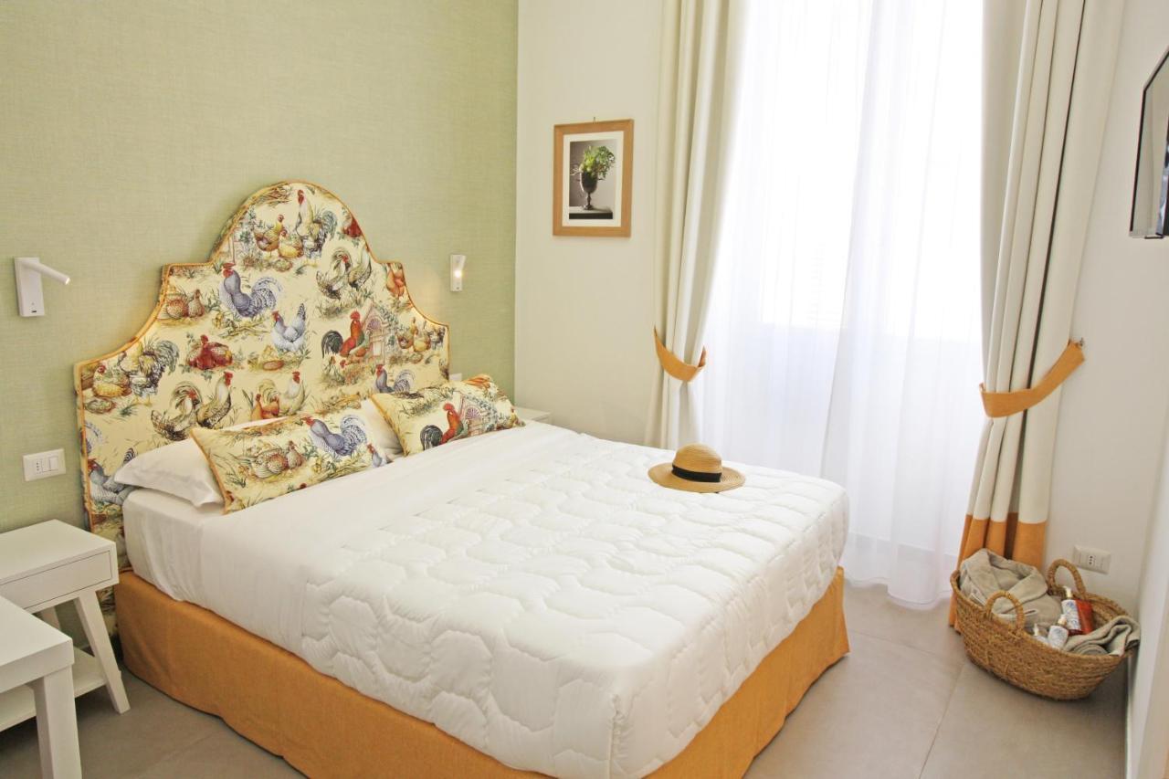 Le Camere del Tappezziere Sant'Agnello Esterno foto