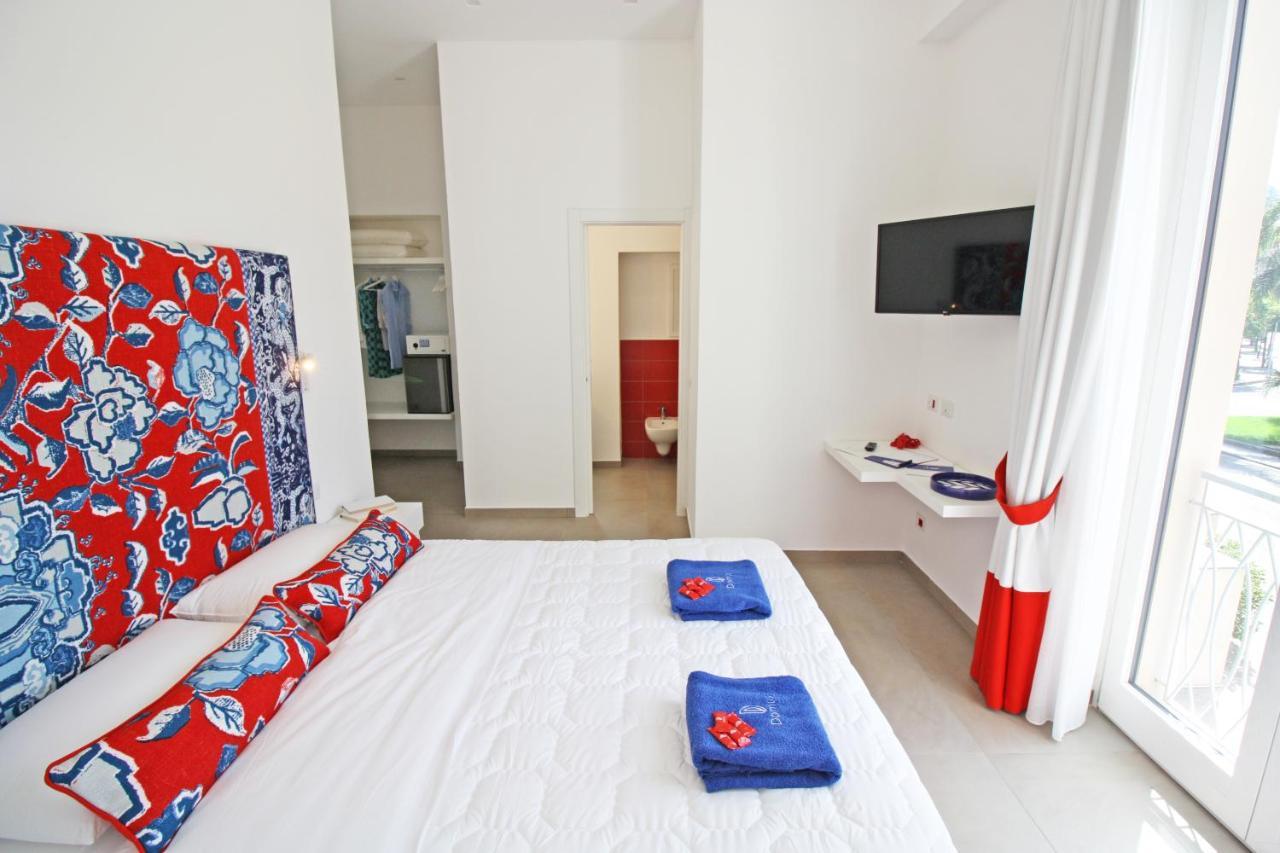 Le Camere del Tappezziere Sant'Agnello Esterno foto