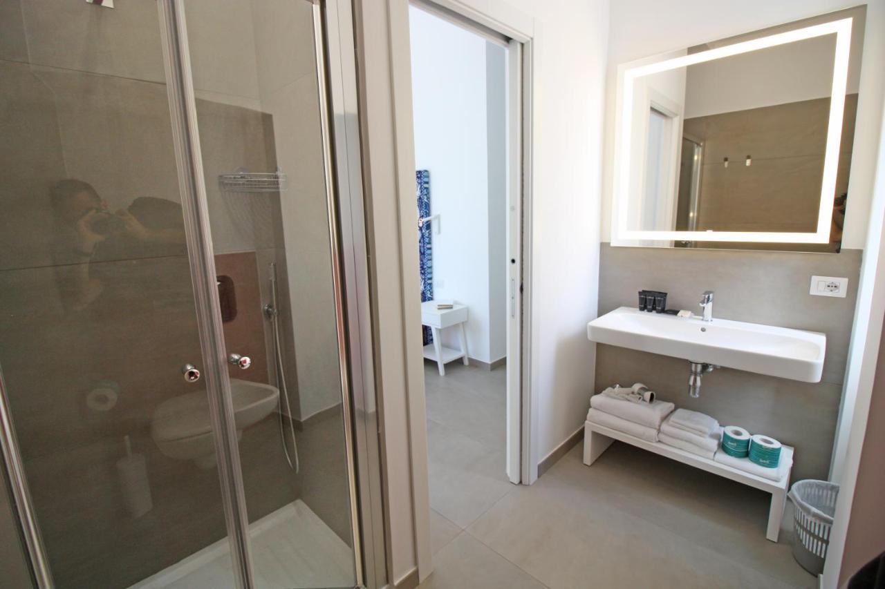Le Camere del Tappezziere Sant'Agnello Esterno foto